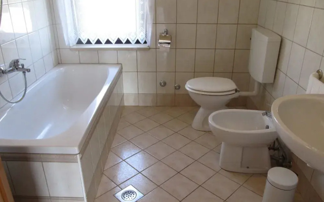 Apartment Stipo A5