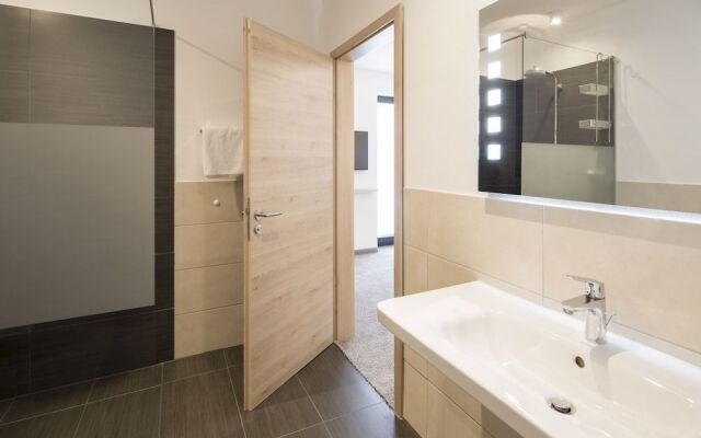 Lieblings P L A T Z Appartement