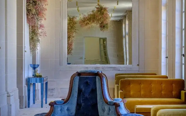 La Borde en Sologne Château & Spa