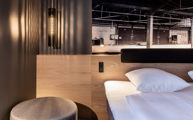 Four Points Flex by Sheraton Aarhus Skejby