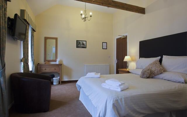 The Cambrian Inn