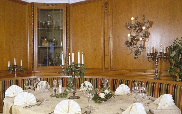 Hotel Dreiflüssehof