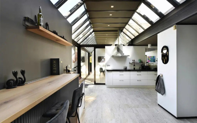 B&B Rue Haute