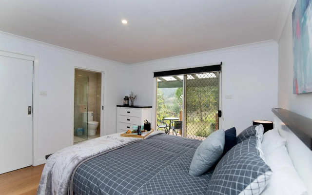 Toorongo River Sanctuary