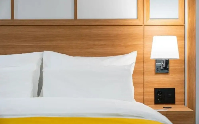 Stay Passport Fukuoka Ryokan Daejeon Yuseong