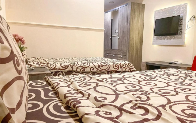 UTC Hotel Semarang