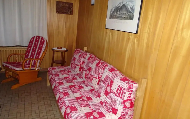 La Barme - Chamonix - Les Houches