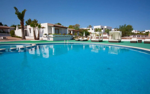 Residencial Bogamarí