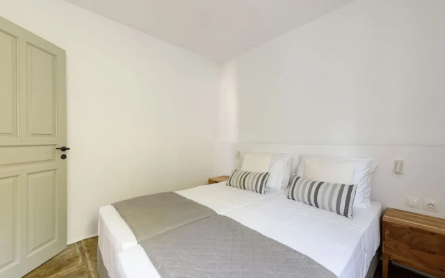 Phaedrus Living: Paros Cycladic Residences 1