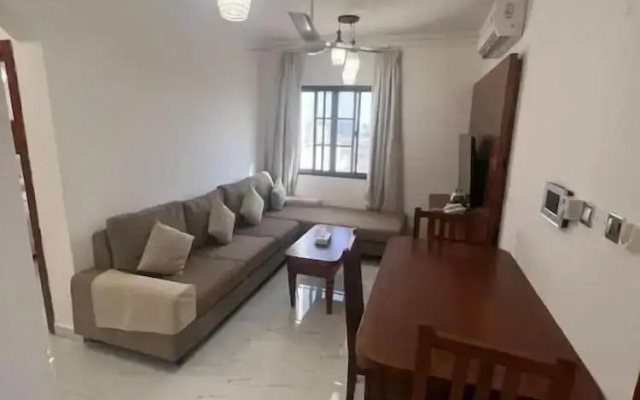 RED22 ALsalam suites