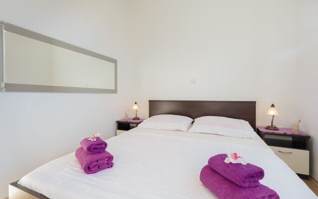 Apartments Regjo