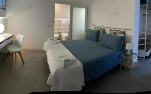 Guesthouse Villa Jung