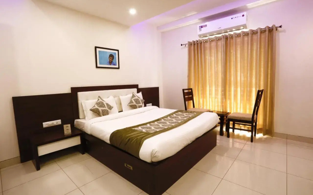 Hotel Fortune Plaza