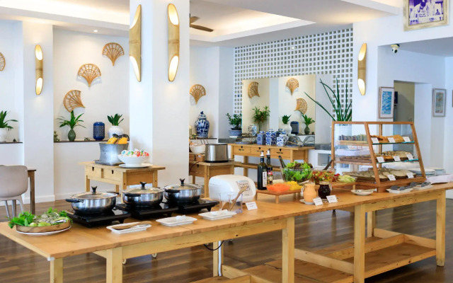 King's Garden Resort