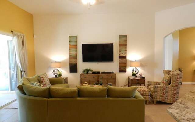 Sm215701 - Watersong - 5 Bed 4 Baths Villa