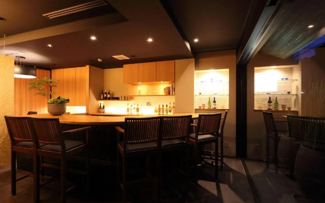 Small Boutique Hotel Villa Aneyakoji