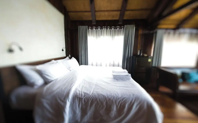 Kawarin Secret Hut Hotel and Resort