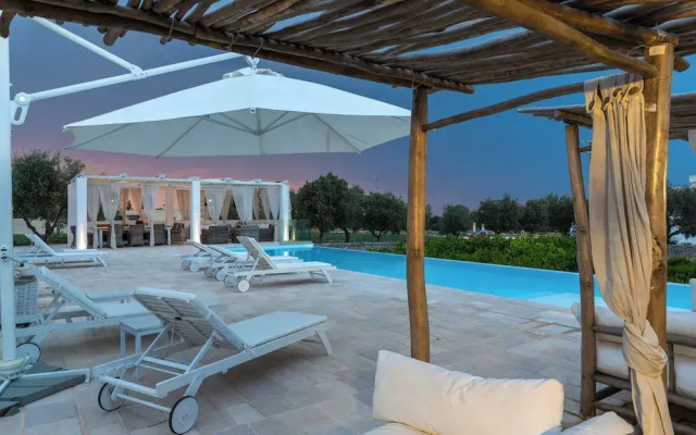 Belmont Luxury Villa & Spa