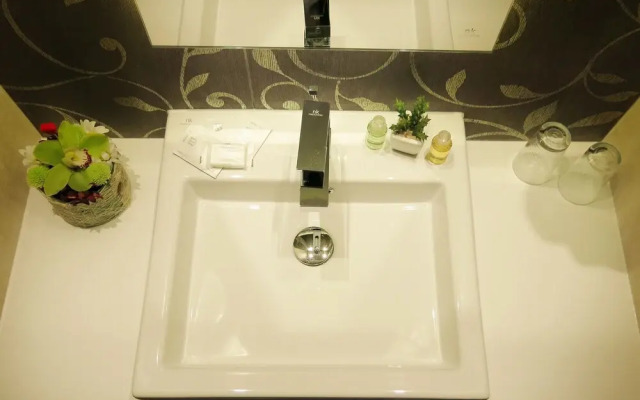 NV Luxury Suites & Spa Belgrade