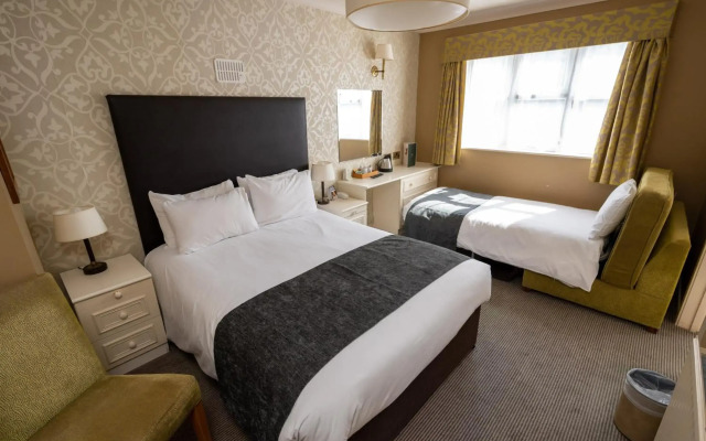Millers Hotel by Greene King Inns