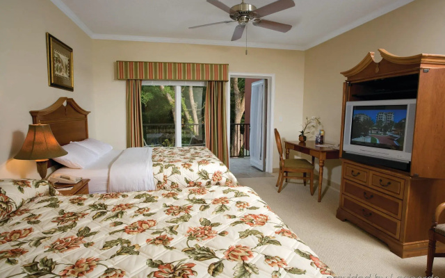 The Villas of Amelia Island