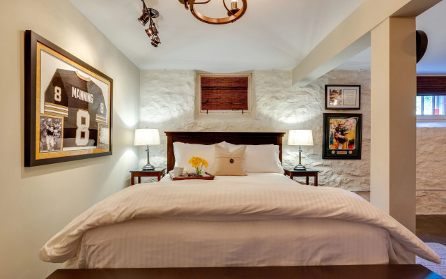 Caroline House Nashville Historic Inn