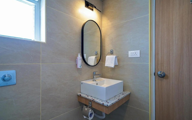 Olive Hotel Hoodi by Embassy Group