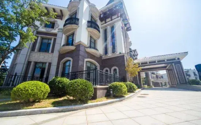 Shengxiwan Resort Hotel
