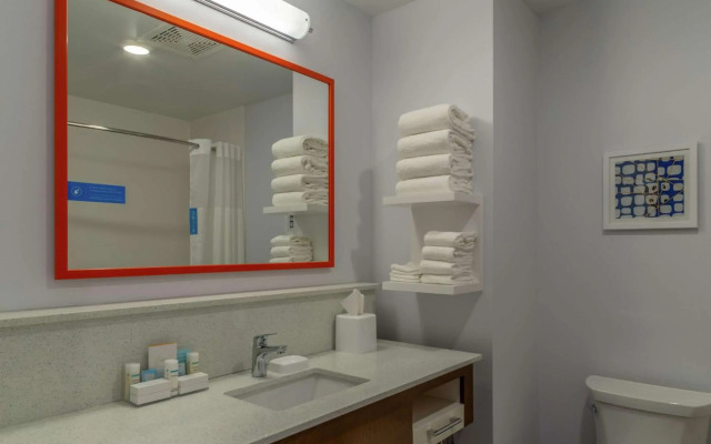 Hampton Inn Bourbonnais Kankakee