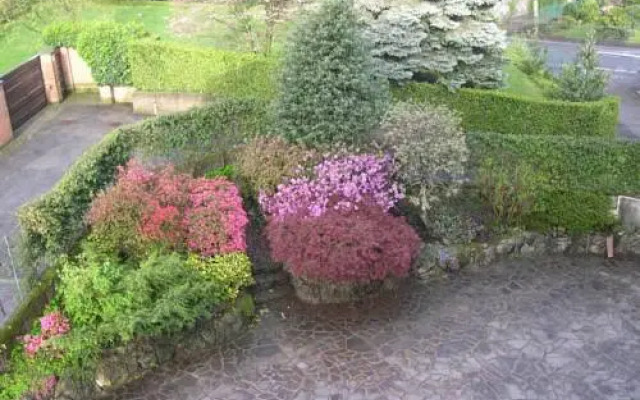 Villa Maria Cristina Bed and Breakfast