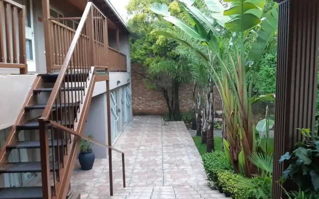 The Maisonette Guest Lodge