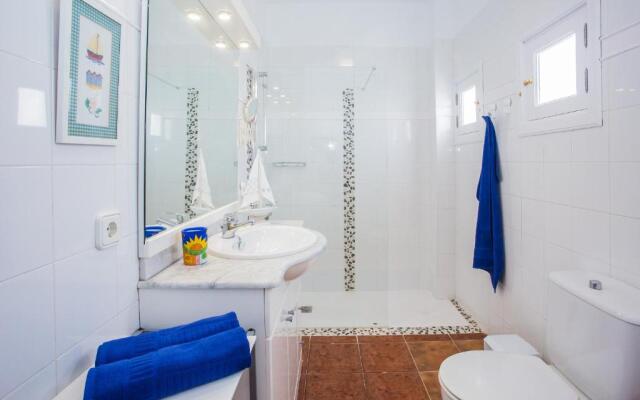 Apartamento Vista Mar