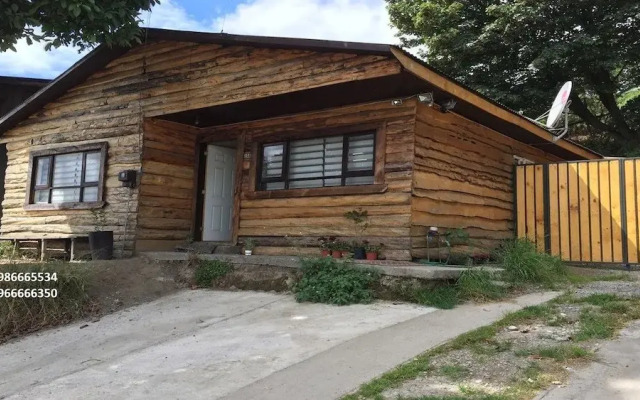 Hostal El Paso Chiloe - Hostel