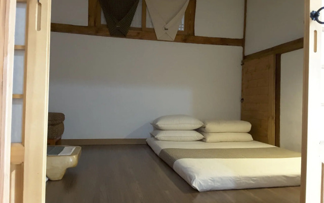 Yettle Hanok Stay
