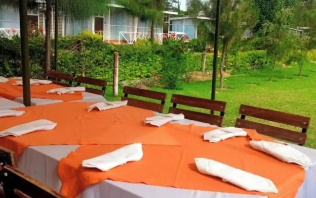 Lux Suites Boffar Cabins Naivasha