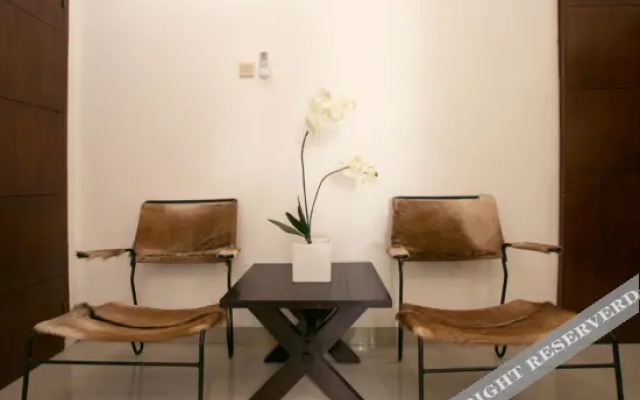 Villa Mama Nina
