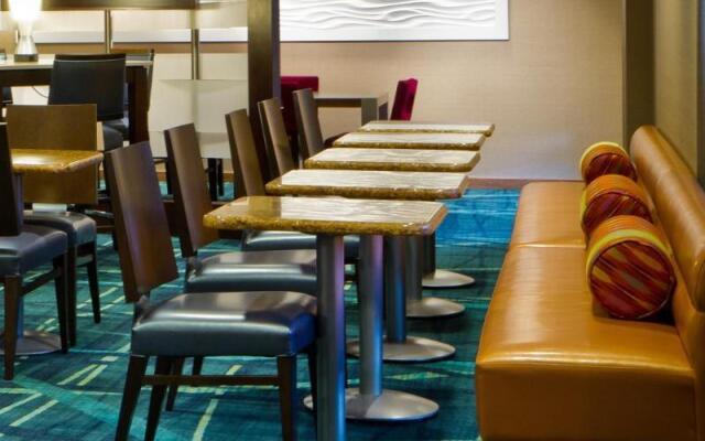 SpringHill Suites by Marriott Sarasota Bradenton