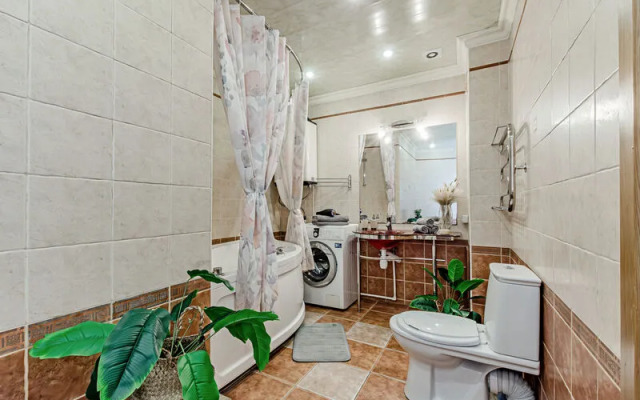 365 ключей на ул. Калинина, д. 5