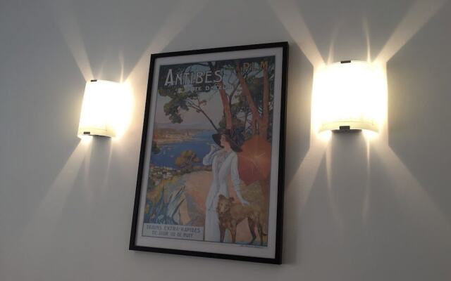 Le Mirador
