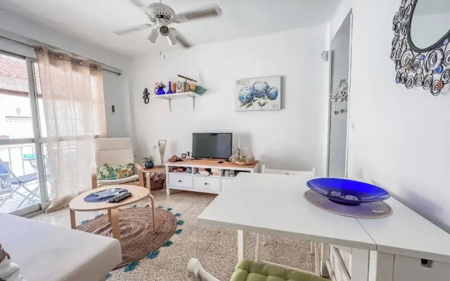 Cd-1414 Two Bedroom Apartment Nerja