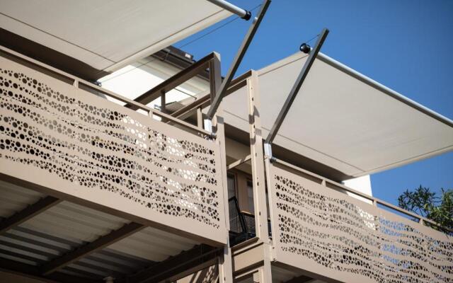 Pannonia Appartements 2