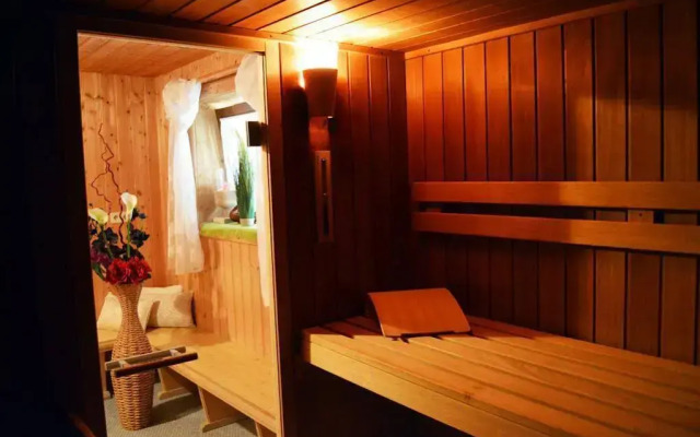 Pension Zur alten Mühle