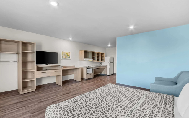 Woodspring Suites Gilbert - Mesa Gateway Airport