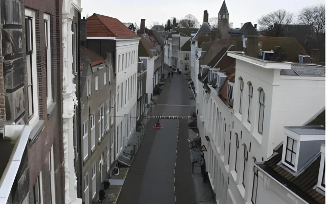 B&B 't Poorthuys