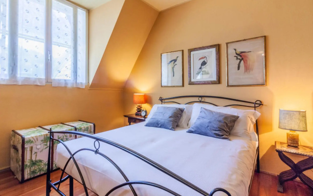 Gothic Apartments by Wonderful Italy - 1st-floor Studio 2