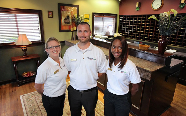 Stay Suites of America - Orange Park