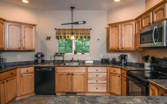 Double Delight 3 Bedroom Townhome