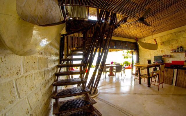 Le Bamboo Bali