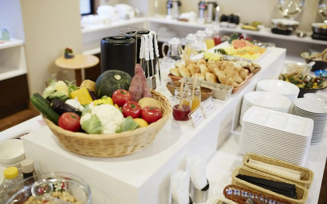 HOTEL AZAT Naha