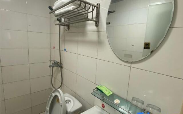 Shuyu Hostel